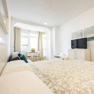 Estudio Apolo I Apartamento