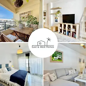 Ricardo Soriano Center Of - Eaw Homes Apartamento