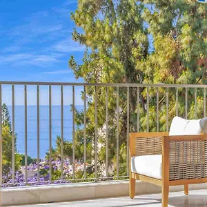 Apartment Polo 5e Jacaranda, Marbella
