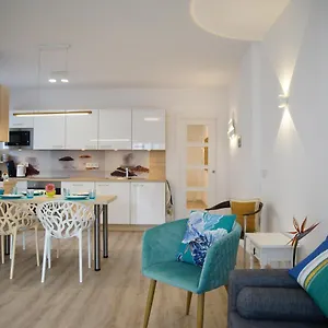 Apartment En El Corazon De, Marbella