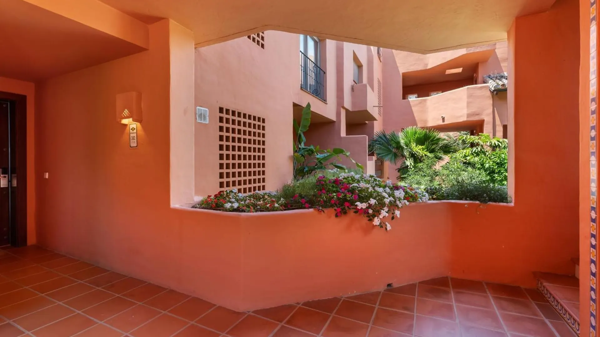 Exclusive Beachfront Apartment In Marbella Panoramic Views & Direct Beach 0*,  Spain